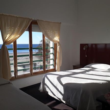 Hotel Yanco Puerto Madryn Exteriér fotografie