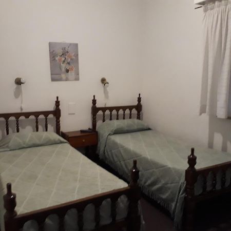 Hotel Yanco Puerto Madryn Exteriér fotografie