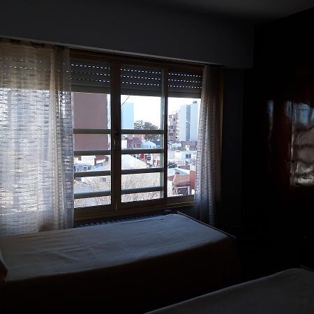 Hotel Yanco Puerto Madryn Exteriér fotografie