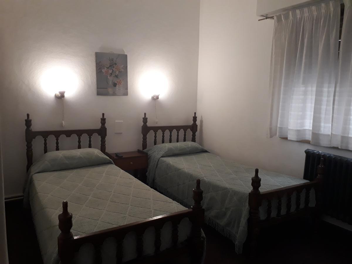 Hotel Yanco Puerto Madryn Exteriér fotografie