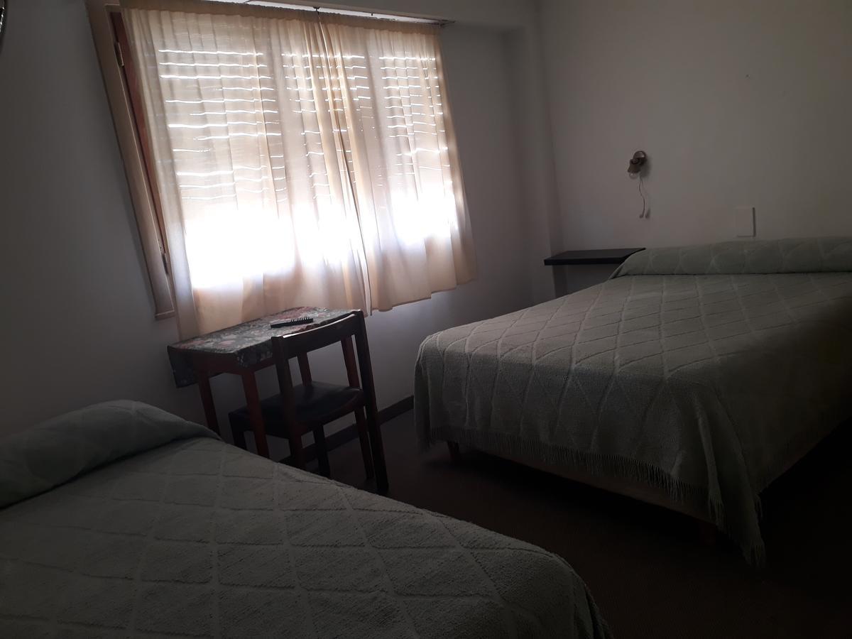 Hotel Yanco Puerto Madryn Exteriér fotografie
