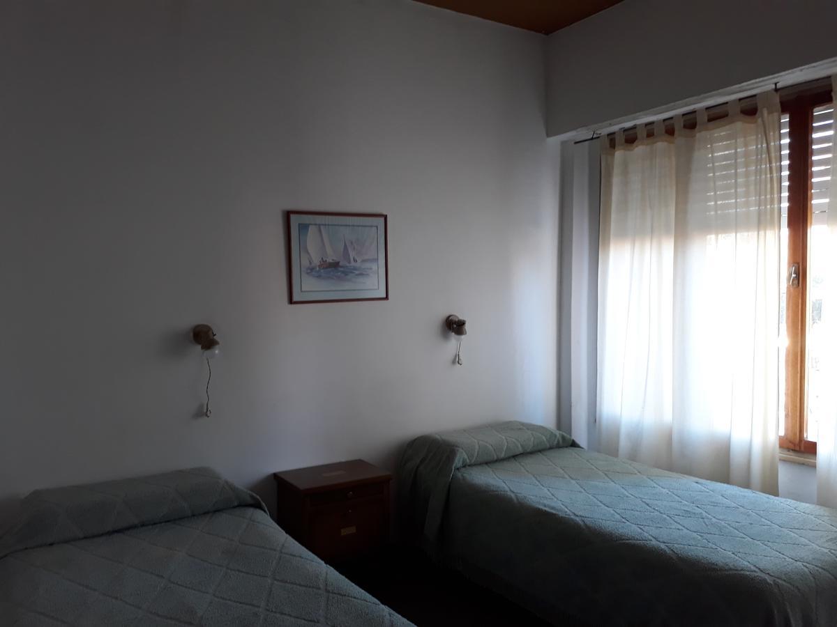 Hotel Yanco Puerto Madryn Exteriér fotografie