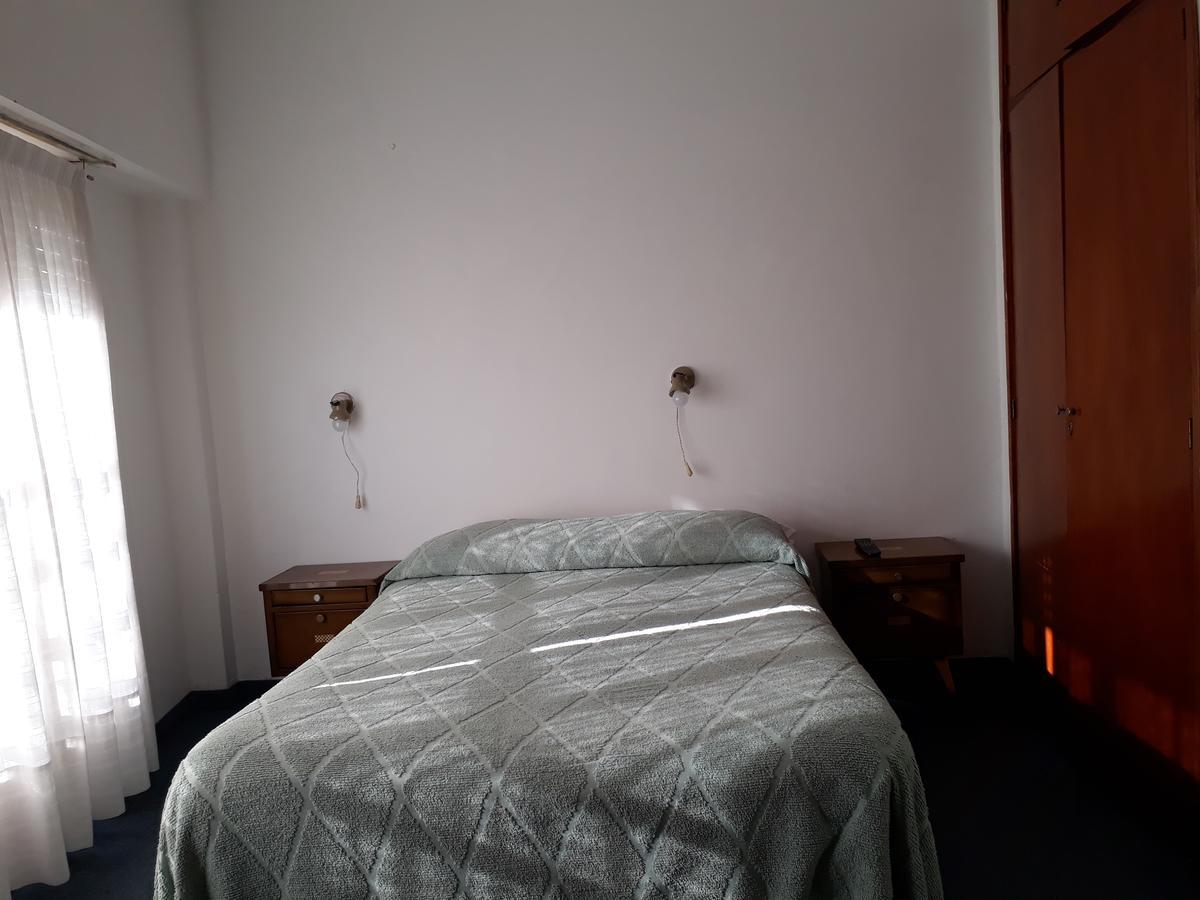 Hotel Yanco Puerto Madryn Exteriér fotografie