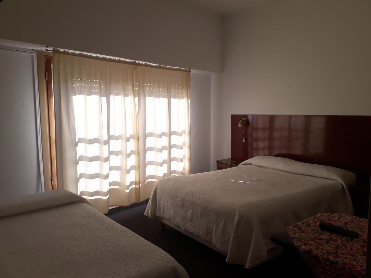 Hotel Yanco Puerto Madryn Exteriér fotografie