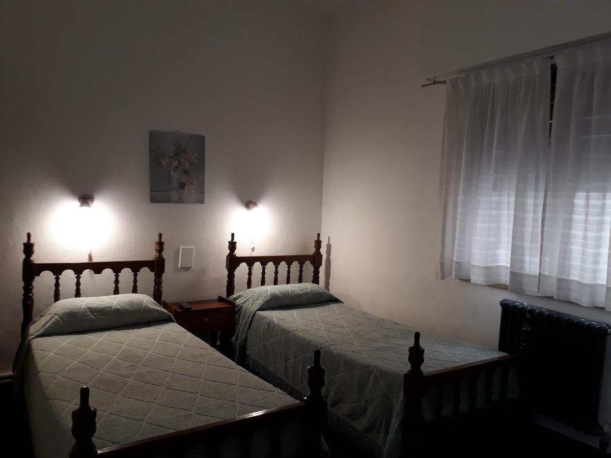 Hotel Yanco Puerto Madryn Exteriér fotografie