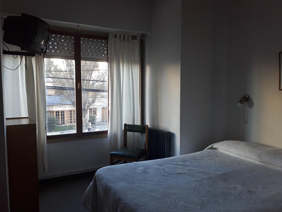 Hotel Yanco Puerto Madryn Exteriér fotografie