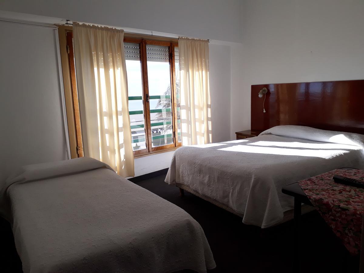 Hotel Yanco Puerto Madryn Exteriér fotografie