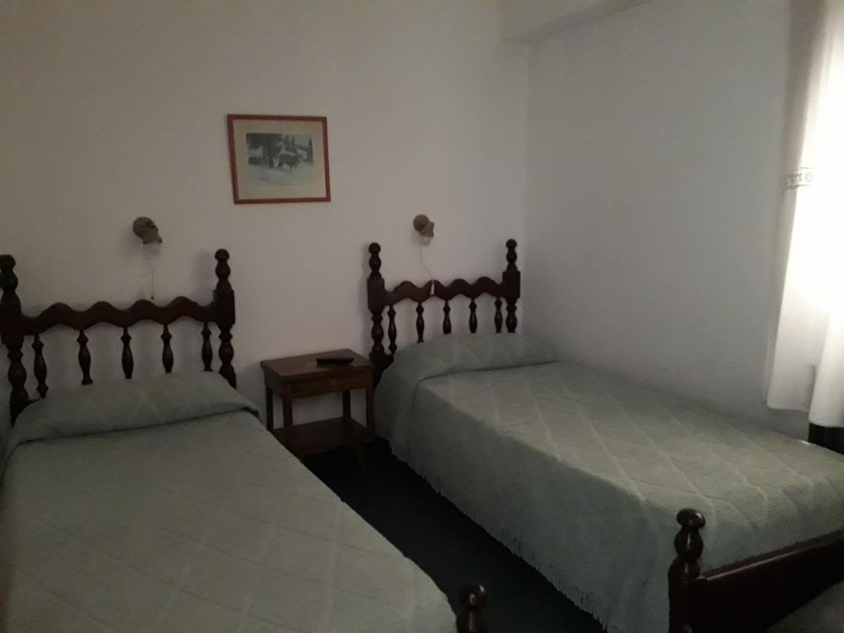 Hotel Yanco Puerto Madryn Exteriér fotografie