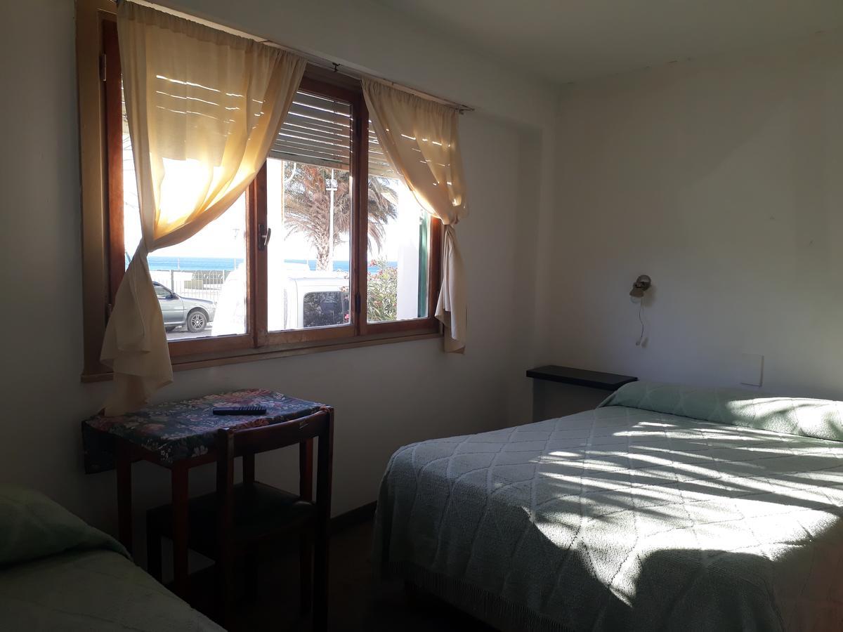 Hotel Yanco Puerto Madryn Exteriér fotografie