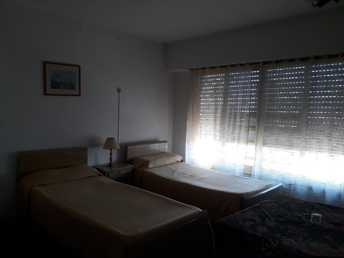 Hotel Yanco Puerto Madryn Exteriér fotografie