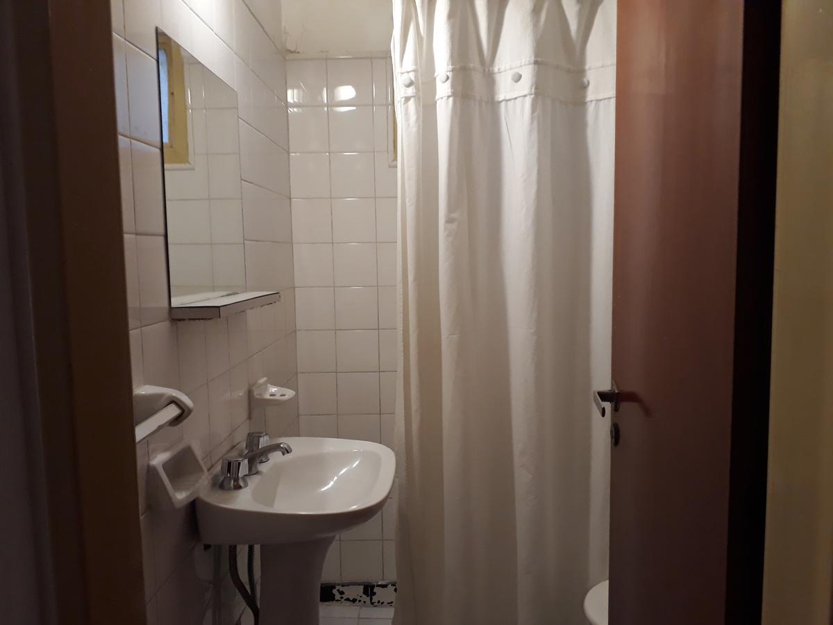 Hotel Yanco Puerto Madryn Exteriér fotografie