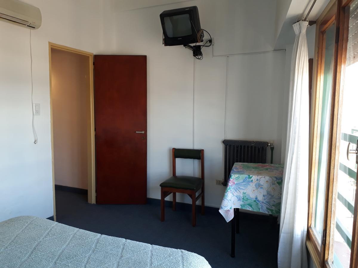 Hotel Yanco Puerto Madryn Exteriér fotografie