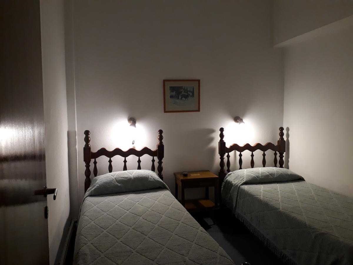 Hotel Yanco Puerto Madryn Exteriér fotografie