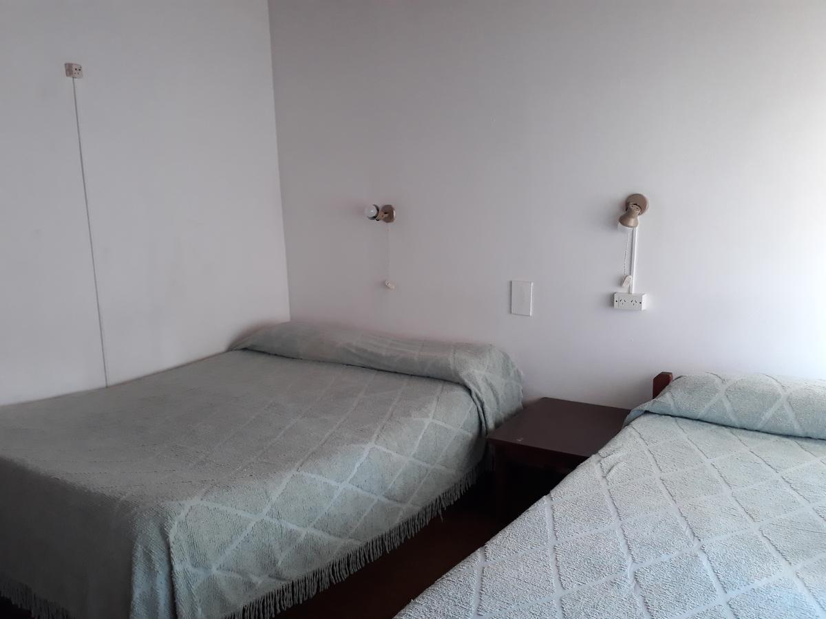 Hotel Yanco Puerto Madryn Exteriér fotografie