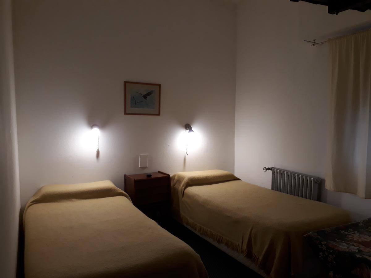 Hotel Yanco Puerto Madryn Exteriér fotografie