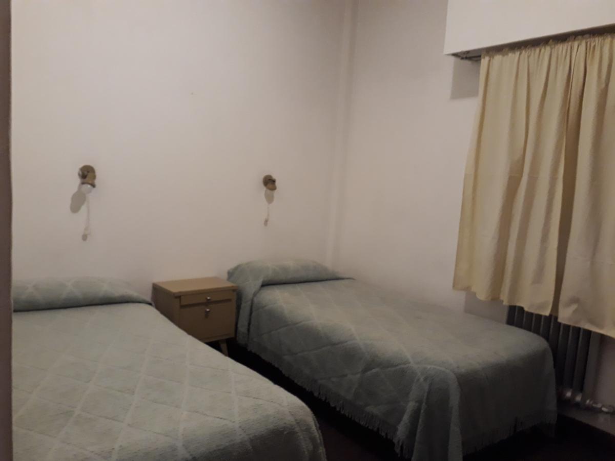 Hotel Yanco Puerto Madryn Exteriér fotografie