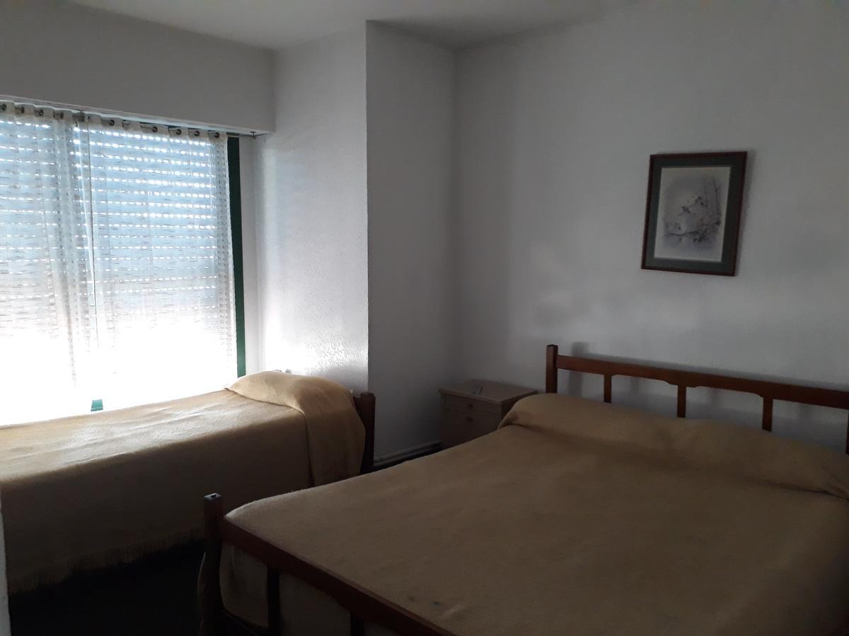 Hotel Yanco Puerto Madryn Exteriér fotografie