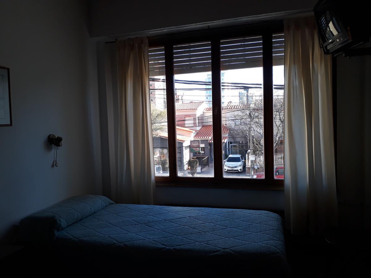 Hotel Yanco Puerto Madryn Exteriér fotografie
