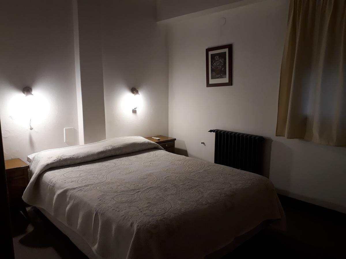 Hotel Yanco Puerto Madryn Exteriér fotografie