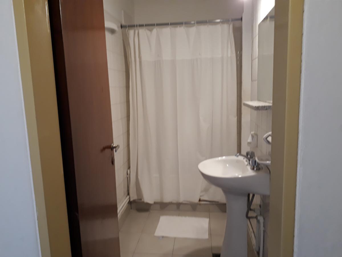 Hotel Yanco Puerto Madryn Exteriér fotografie