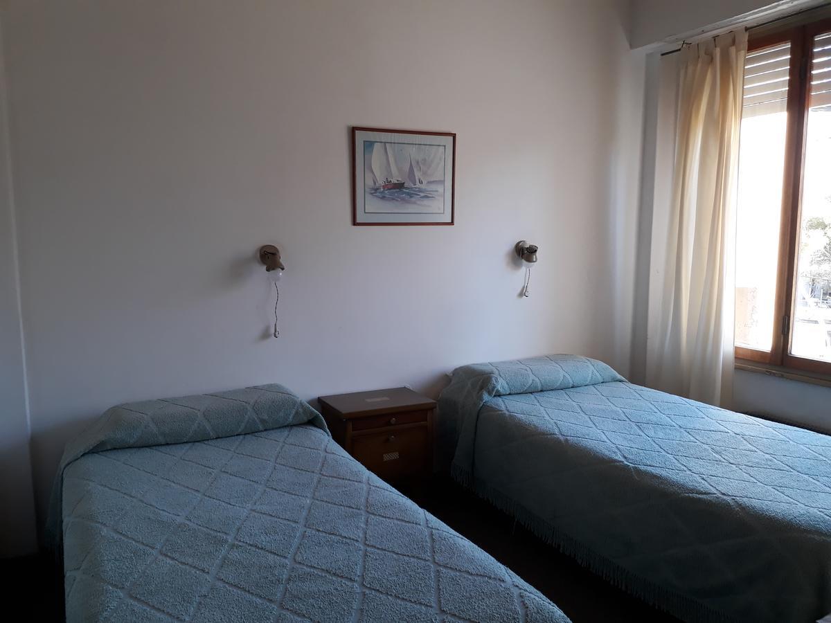 Hotel Yanco Puerto Madryn Exteriér fotografie
