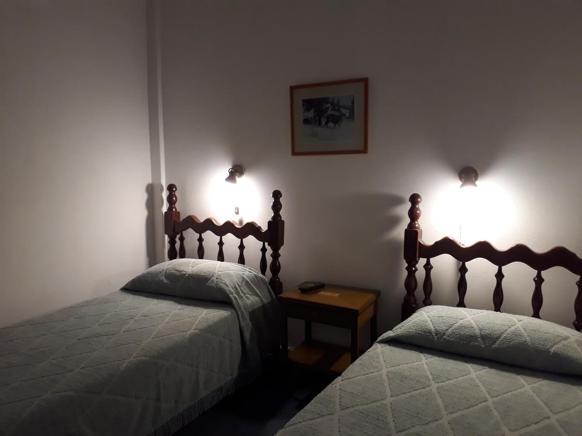 Hotel Yanco Puerto Madryn Exteriér fotografie