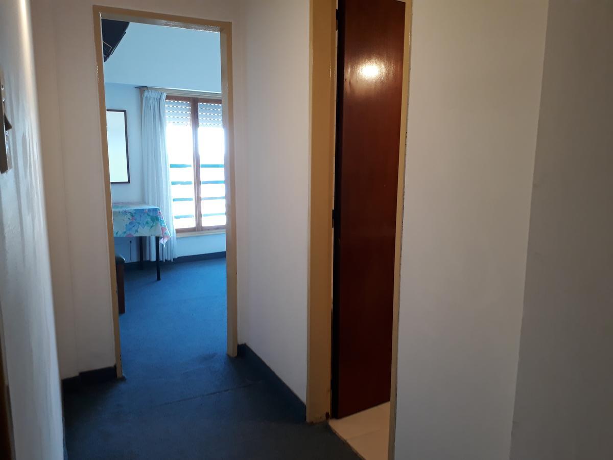 Hotel Yanco Puerto Madryn Exteriér fotografie