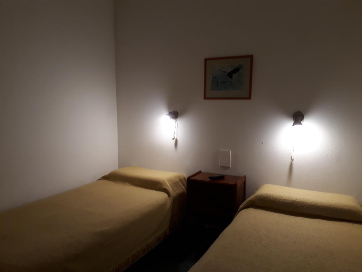 Hotel Yanco Puerto Madryn Exteriér fotografie