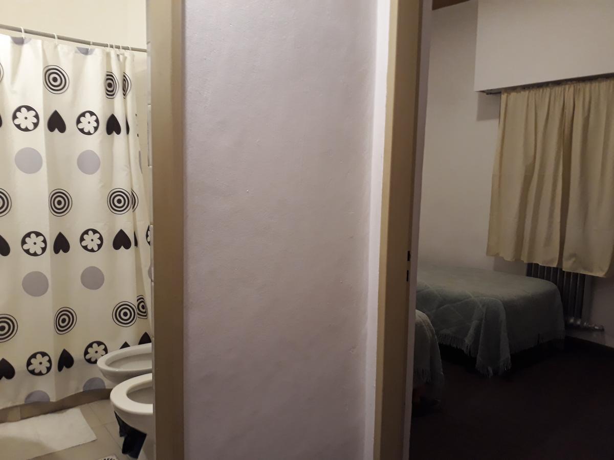 Hotel Yanco Puerto Madryn Exteriér fotografie