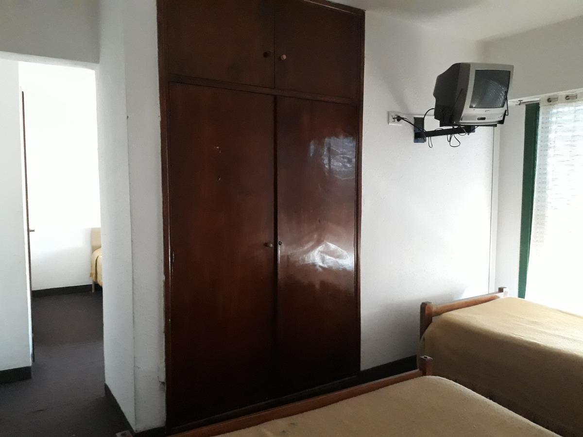 Hotel Yanco Puerto Madryn Exteriér fotografie
