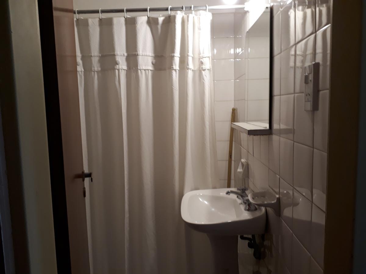 Hotel Yanco Puerto Madryn Exteriér fotografie