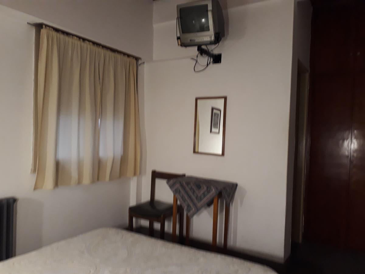 Hotel Yanco Puerto Madryn Exteriér fotografie