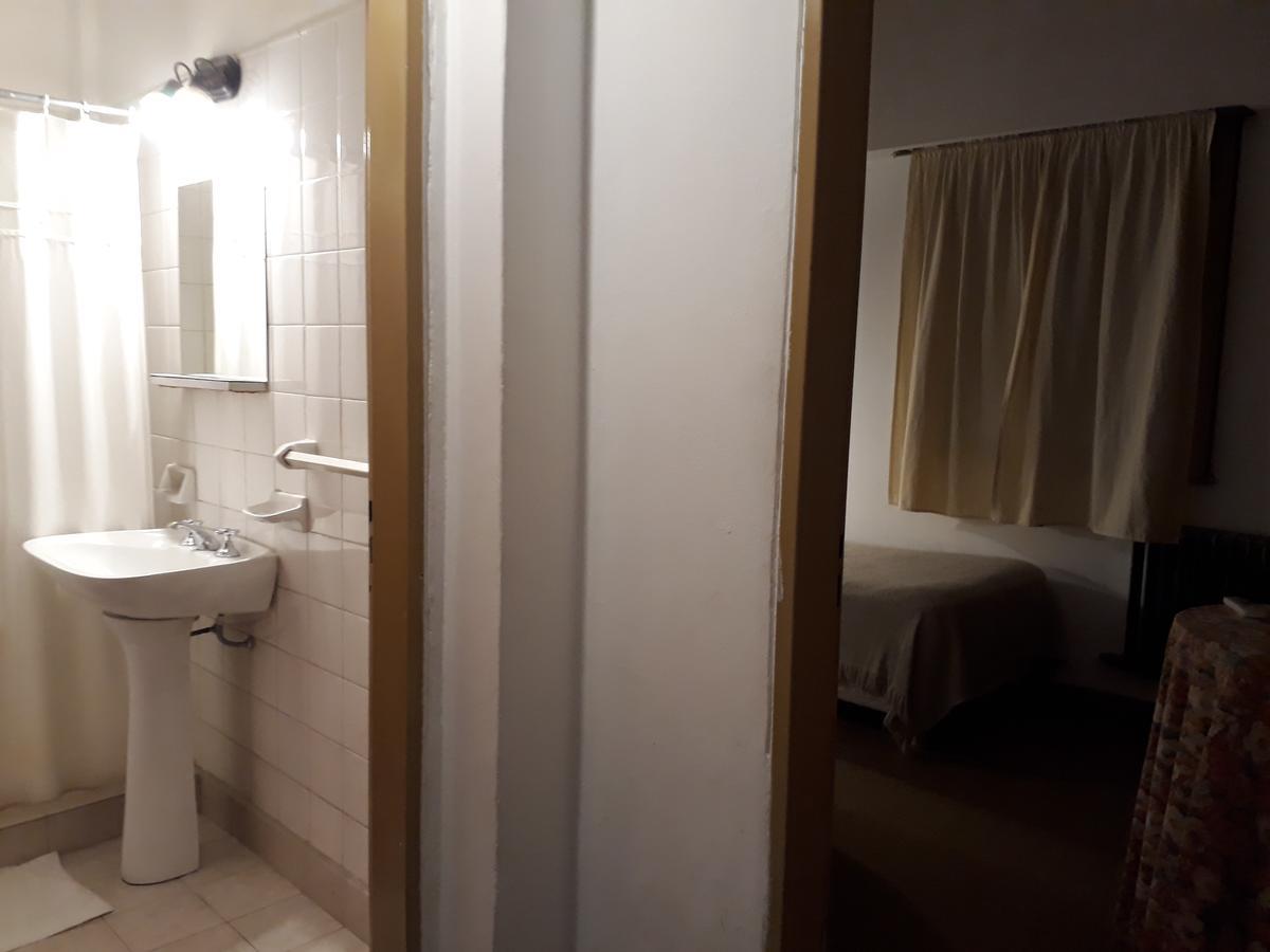 Hotel Yanco Puerto Madryn Exteriér fotografie