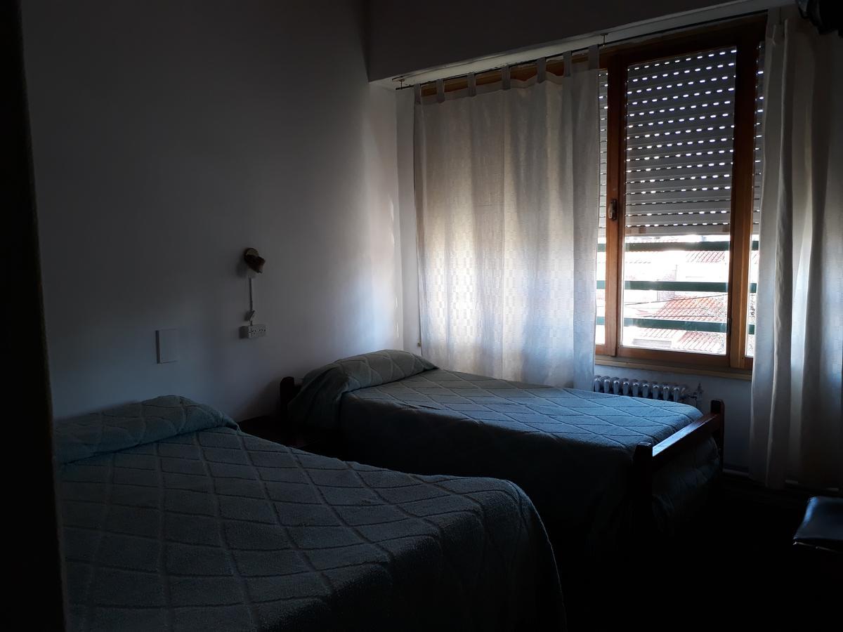 Hotel Yanco Puerto Madryn Exteriér fotografie