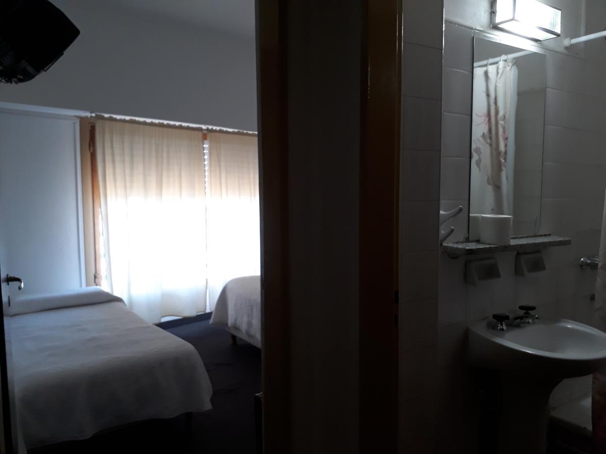 Hotel Yanco Puerto Madryn Exteriér fotografie