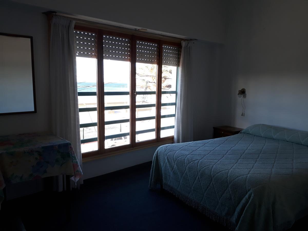 Hotel Yanco Puerto Madryn Exteriér fotografie