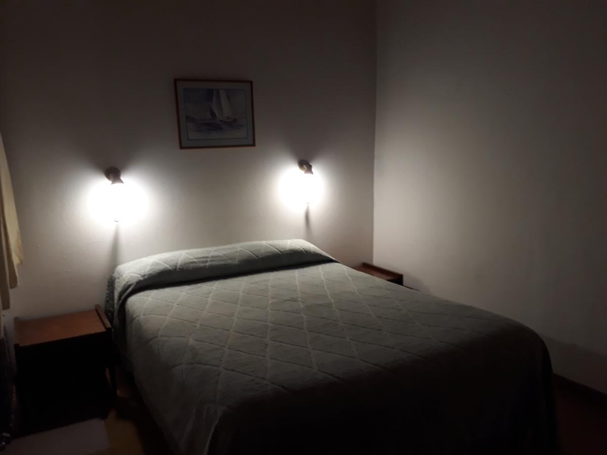 Hotel Yanco Puerto Madryn Exteriér fotografie