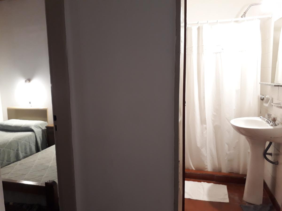 Hotel Yanco Puerto Madryn Exteriér fotografie