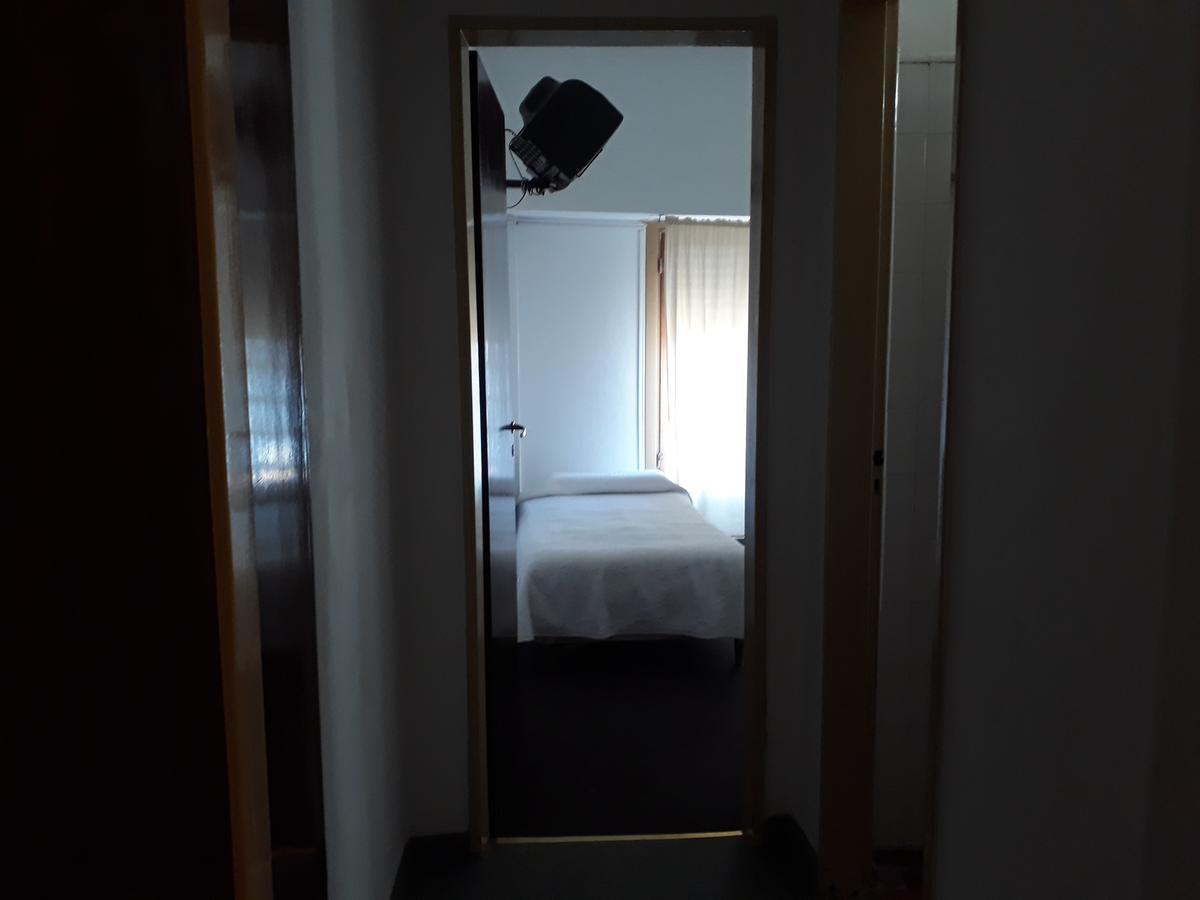 Hotel Yanco Puerto Madryn Exteriér fotografie