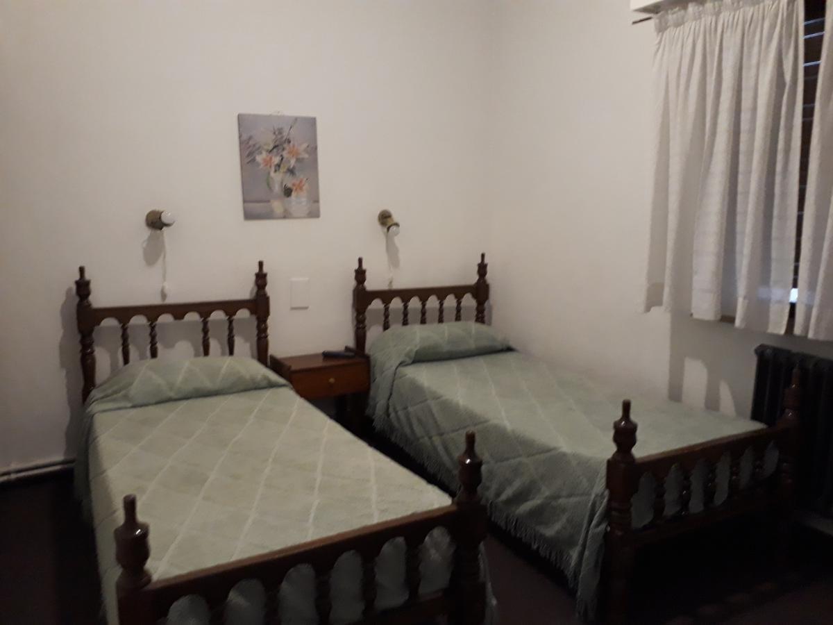 Hotel Yanco Puerto Madryn Exteriér fotografie