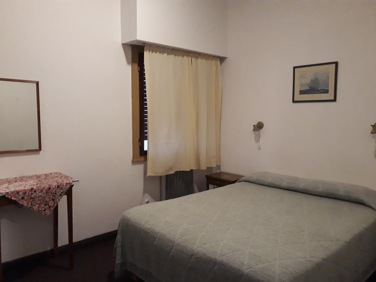 Hotel Yanco Puerto Madryn Exteriér fotografie