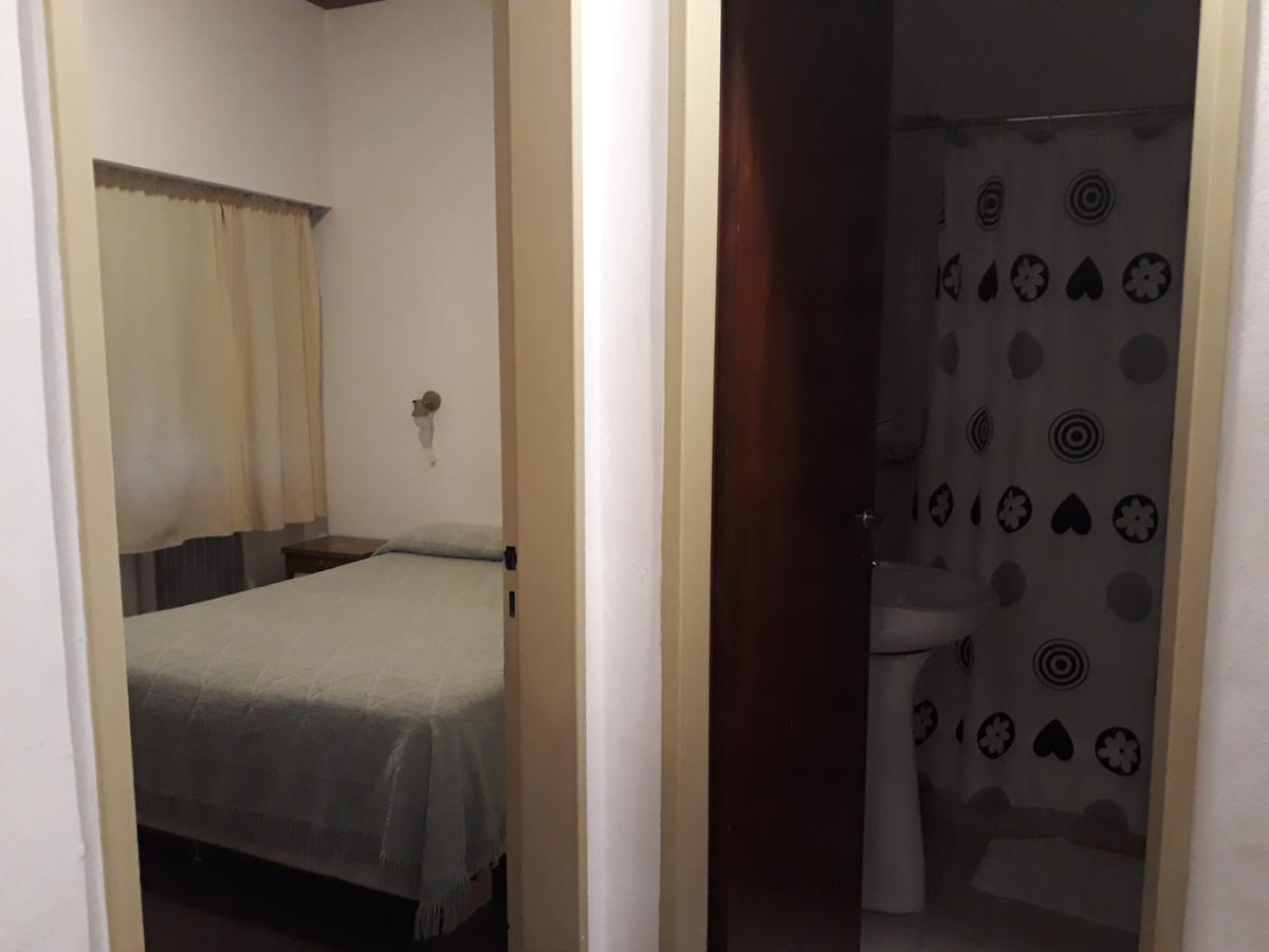 Hotel Yanco Puerto Madryn Exteriér fotografie